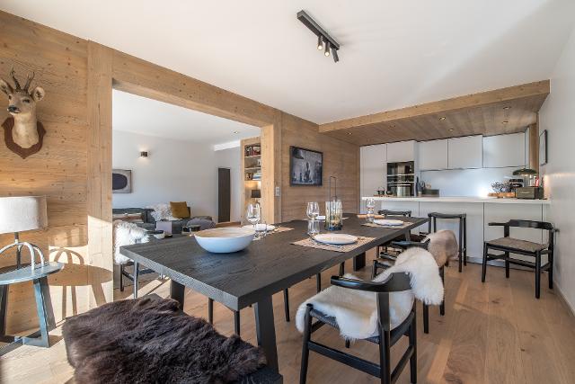 Appartements Phoenix 406 - Courchevel 1550