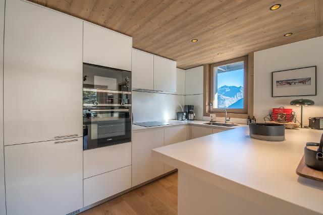 Appartements Phoenix 406 - Courchevel 1550