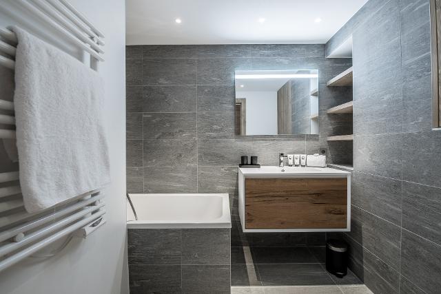 Appartements Phoenix 406 - Courchevel 1550