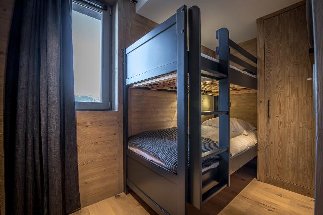 Appartements Phoenix 406 - Courchevel 1550