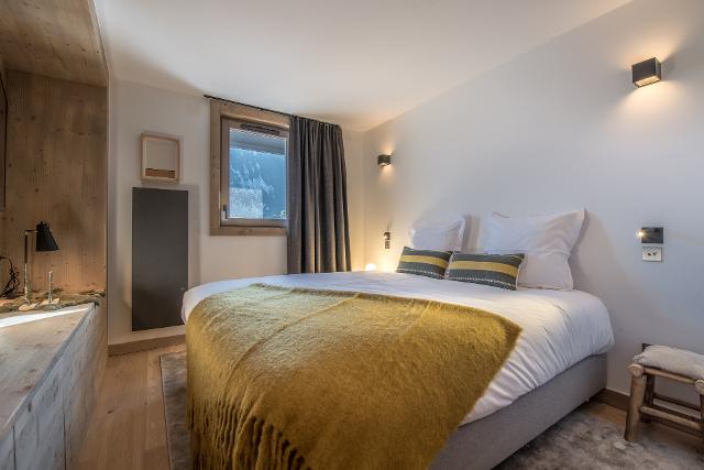 Appartements Phoenix 406 - Courchevel 1550