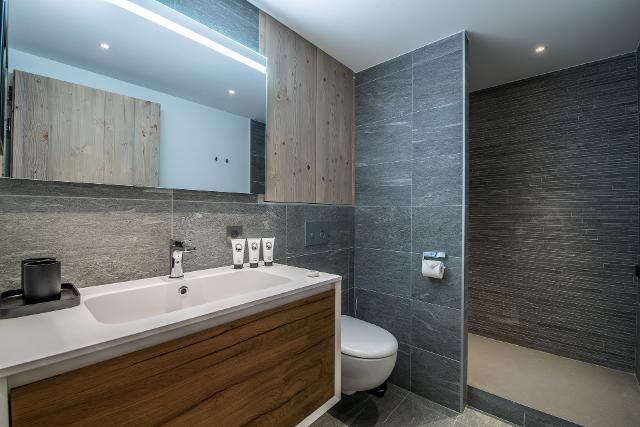 Appartements Phoenix 406 - Courchevel 1550