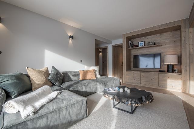 Appartements Phoenix 401 - Courchevel 1550