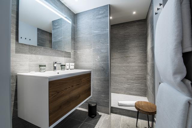 Appartements Phoenix 401 - Courchevel 1550