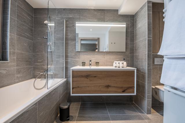 Appartements Phoenix 401 - Courchevel 1550