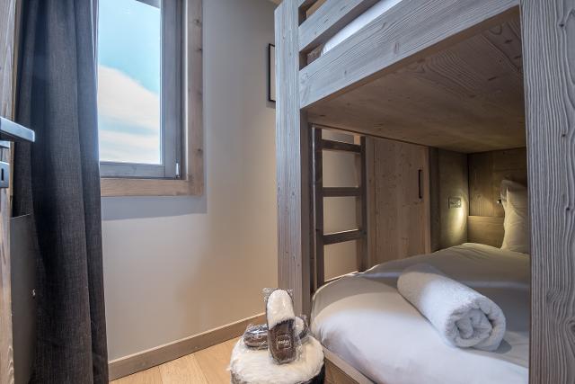 Appartements Phoenix 401 - Courchevel 1550