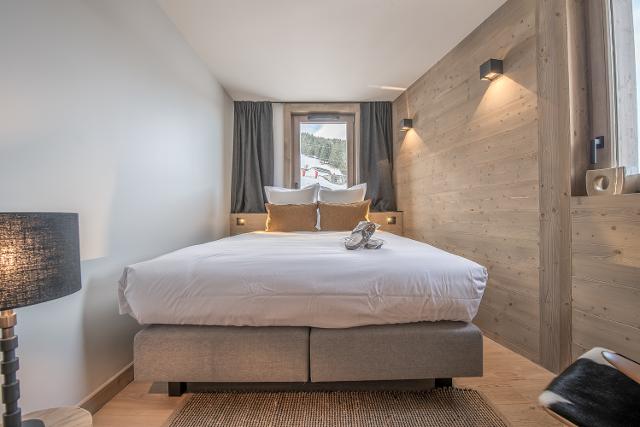Appartements Phoenix 401 - Courchevel 1550