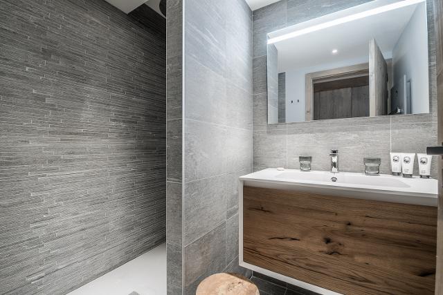 Appartements Phoenix 401 - Courchevel 1550