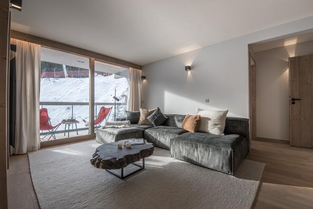 Appartements Phoenix 401 - Courchevel 1550