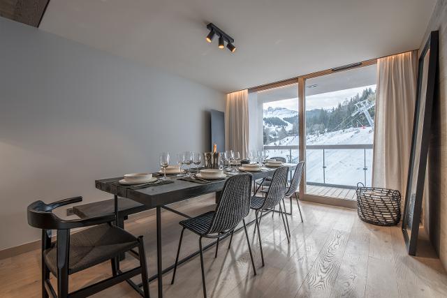 Appartements Phoenix 401 - Courchevel 1550
