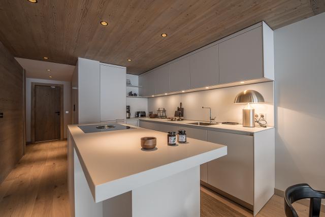 Appartements Phoenix 401 - Courchevel 1550