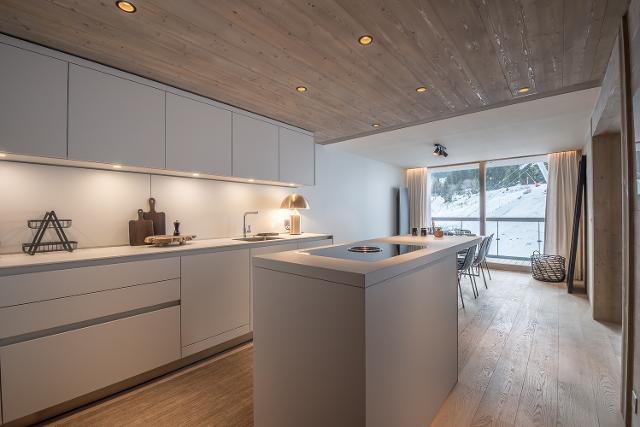 Appartements Phoenix 401 - Courchevel 1550