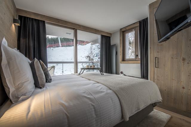 Appartements Phoenix 401 - Courchevel 1550
