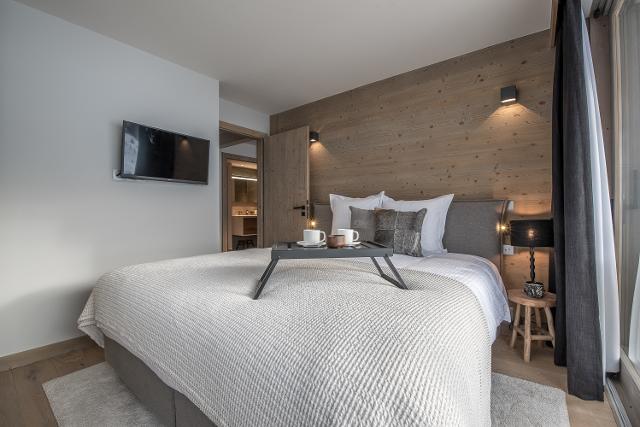 Appartements Phoenix 401 - Courchevel 1550
