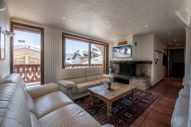 Appartements St Nicolas 319 - Courchevel 1850
