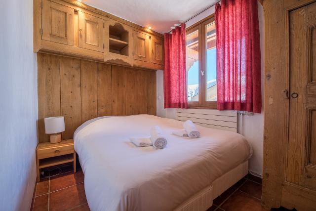 Appartements St Nicolas 319 - Courchevel 1850