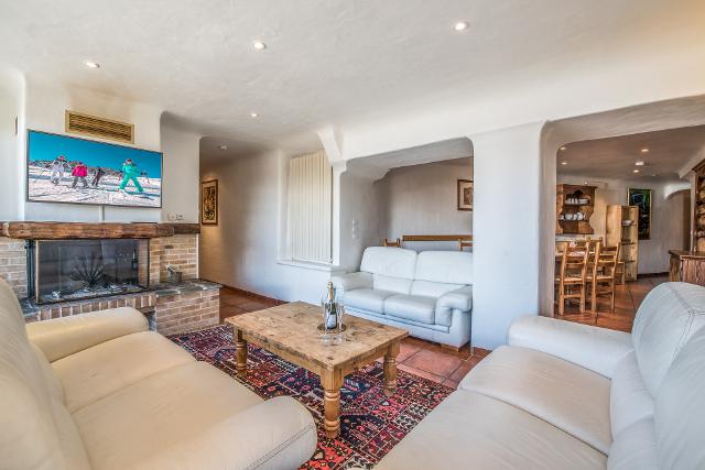 Appartements St Nicolas 319 - Courchevel 1850