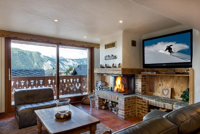 Appartements St Nicolas 29 - Courchevel 1850