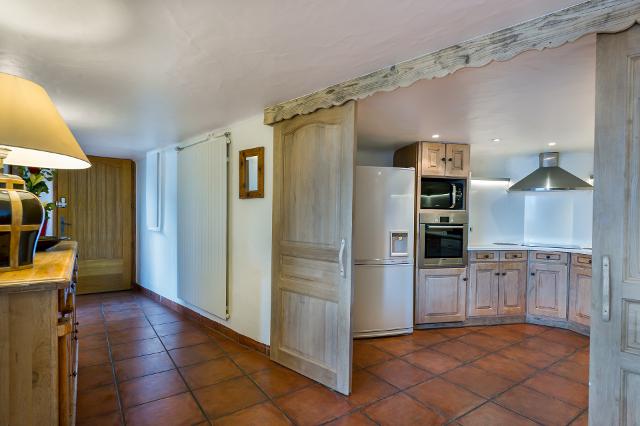 Appartements St Nicolas 29 - Courchevel 1850