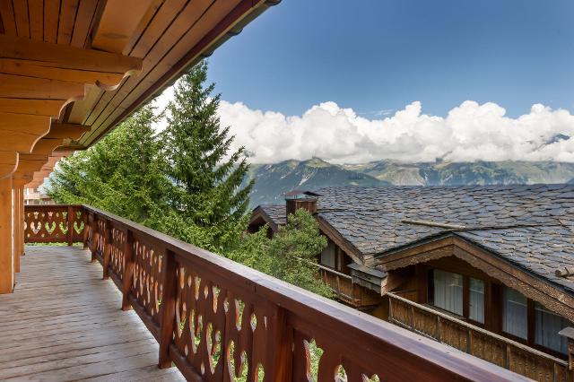 Appartements St Nicolas 29 - Courchevel 1850