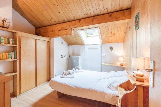 Appartements CROIX DES VERDONS 306 - Méribel Centre 1600 