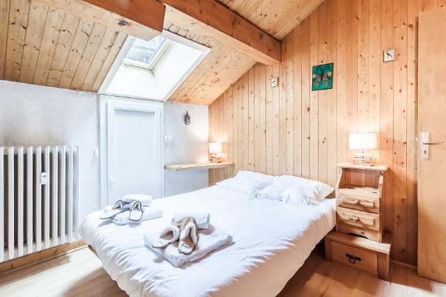 Appartements CROIX DES VERDONS 306 - Méribel Centre 1600 