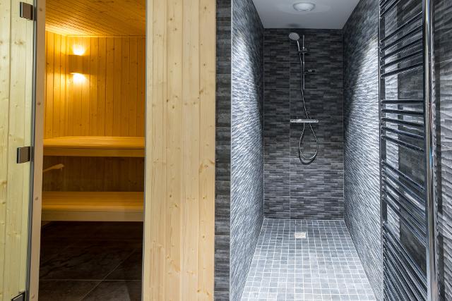 Chalet Manara 388 - Méribel Centre 1600 