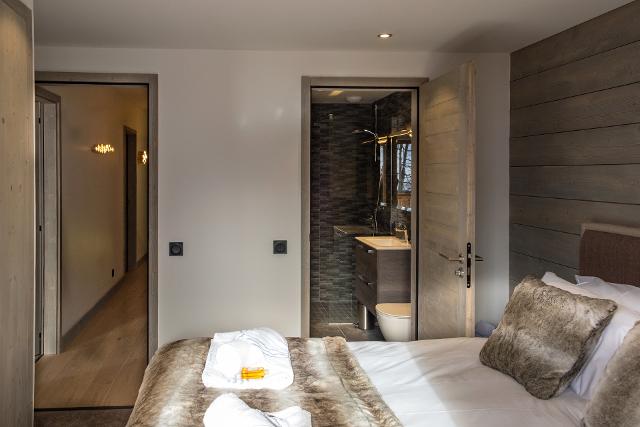 Chalet Manara 388 - Méribel Centre 1600 