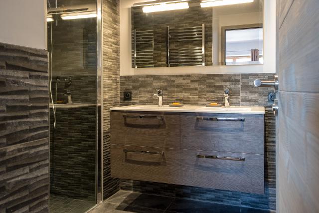 Chalet Manara 388 - Méribel Centre 1600 