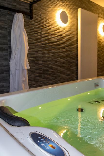 Chalet Manara 388 - Méribel Centre 1600 