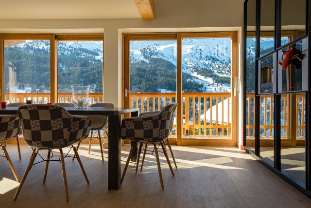 Chalet Manara 388 - Méribel Centre 1600 