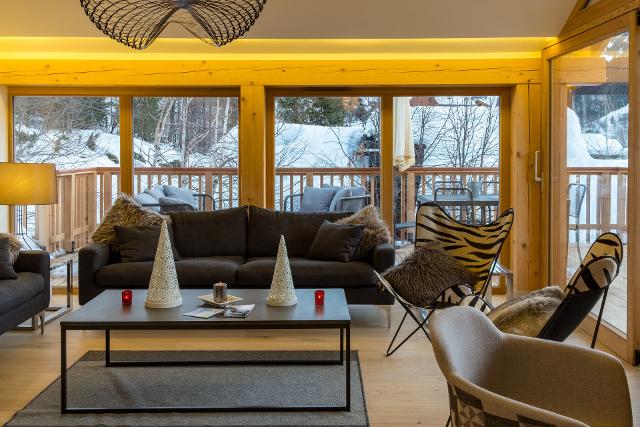 Chalet Manara 388 - Méribel Centre 1600 