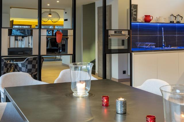 Chalet Manara 388 - Méribel Centre 1600 