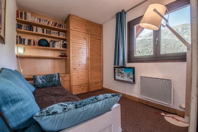 Appartements PETARU 404 - Méribel Centre 1600 