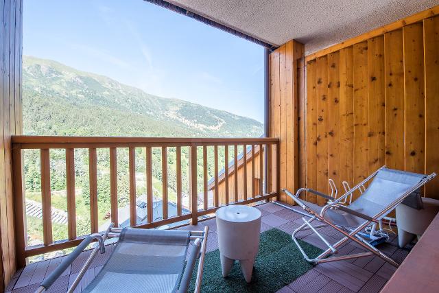 Appartements PETARU 404 - Méribel Centre 1600 