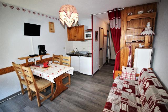 Appartements Vitaparc - Valfréjus