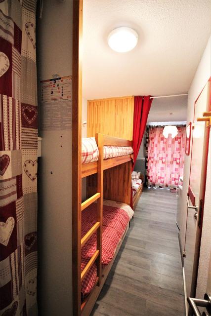 Appartements Vitaparc - Valfréjus