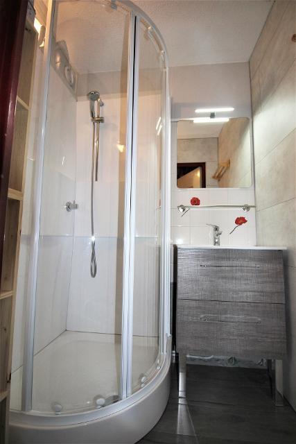 Appartements Vitaparc - Valfréjus