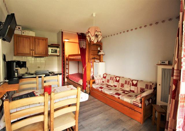 Appartements Vitaparc - Valfréjus