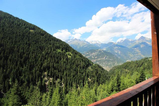 Appartements Vitaparc - Valfréjus