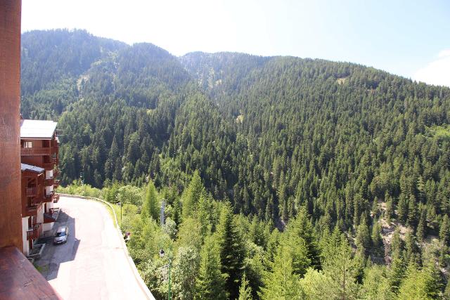 Appartements Vitaparc - Valfréjus