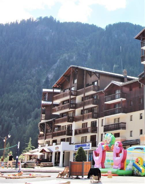 Appartements Vitaparc - Valfréjus