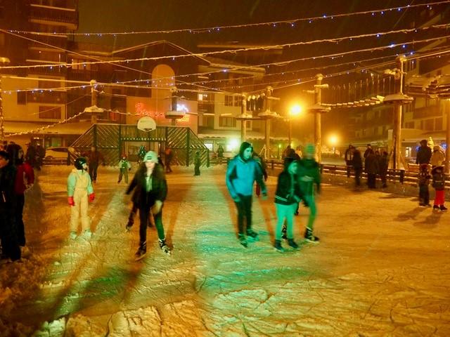 Appartements Vitaparc - Valfréjus