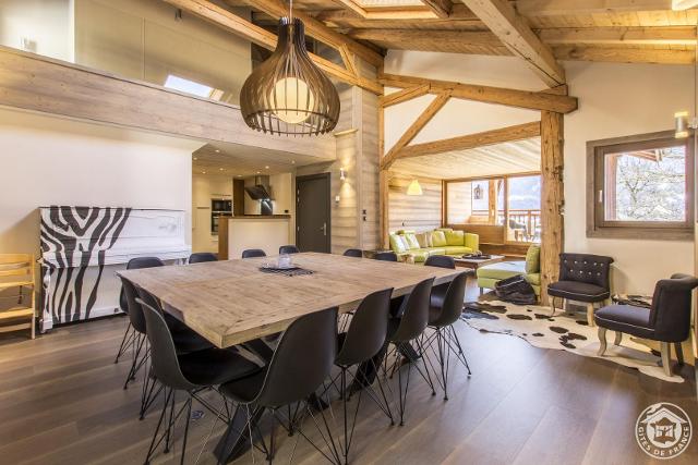 La Cassina 4698908 - Samoëns