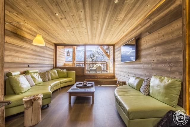 La Cassina 4698908 - Samoëns