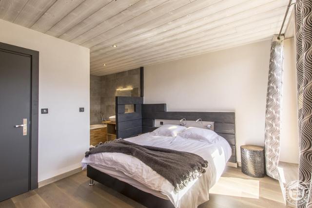 La Cassina 4698908 - Samoëns