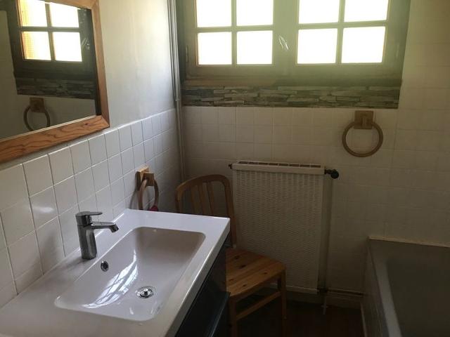 CHALET CHAMOIS - Montgenèvre