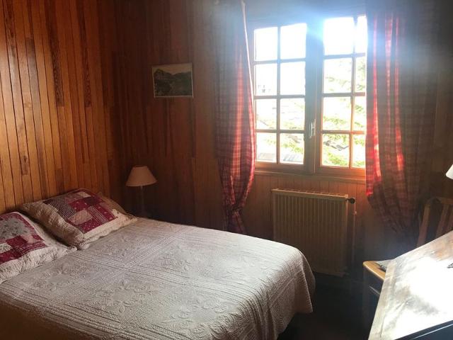 CHALET CHAMOIS - Montgenèvre