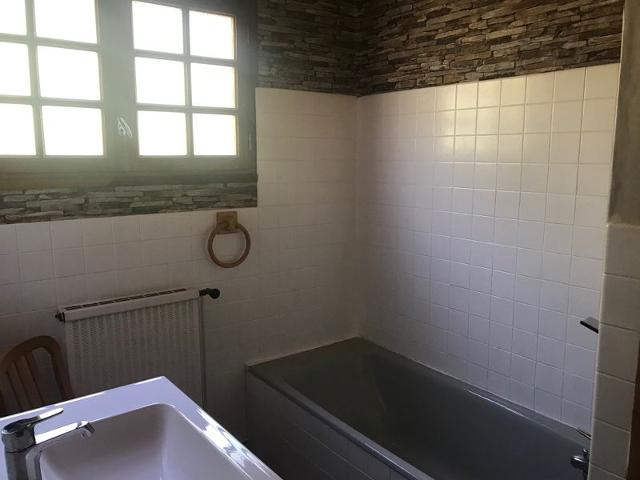 CHALET CHAMOIS - Montgenèvre