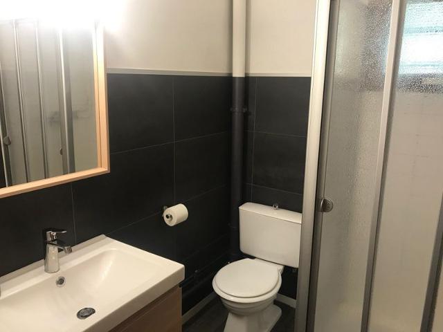 CHALET CHAMOIS - Montgenèvre